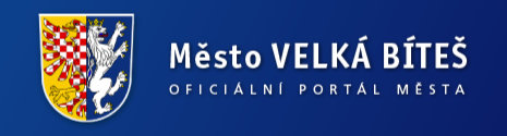 Město Velká Bíteš